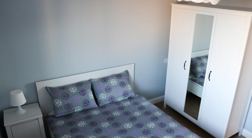 Апартаменты Apartament Panorama
