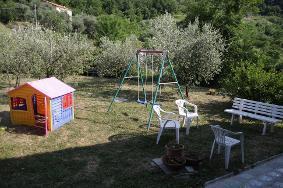 Апартаменты Villa Rovereto