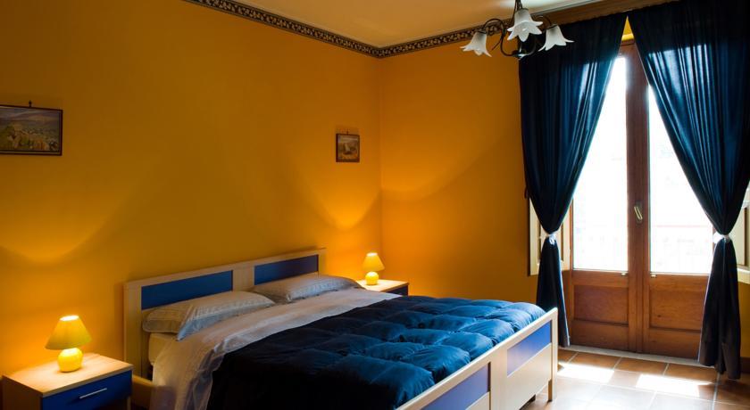 Апартаменты Casa Vacanze Cirneco dell'Etna