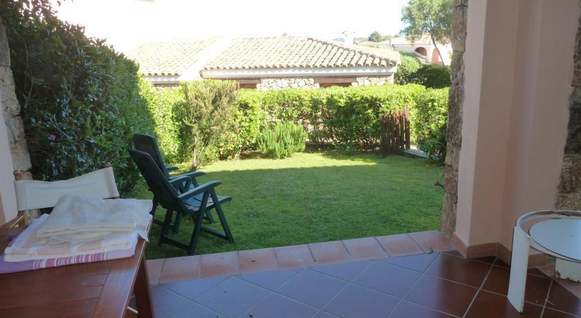 Апартаменты Casa Asparagi