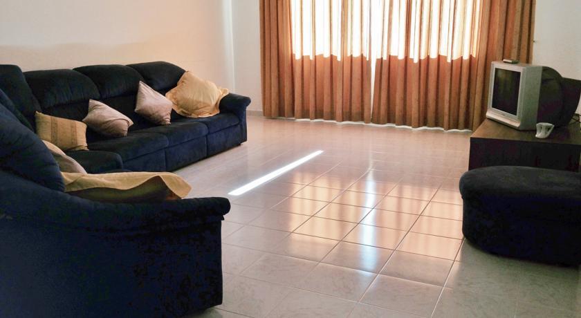 Апартаменты Apartamento no Centro de Loulé