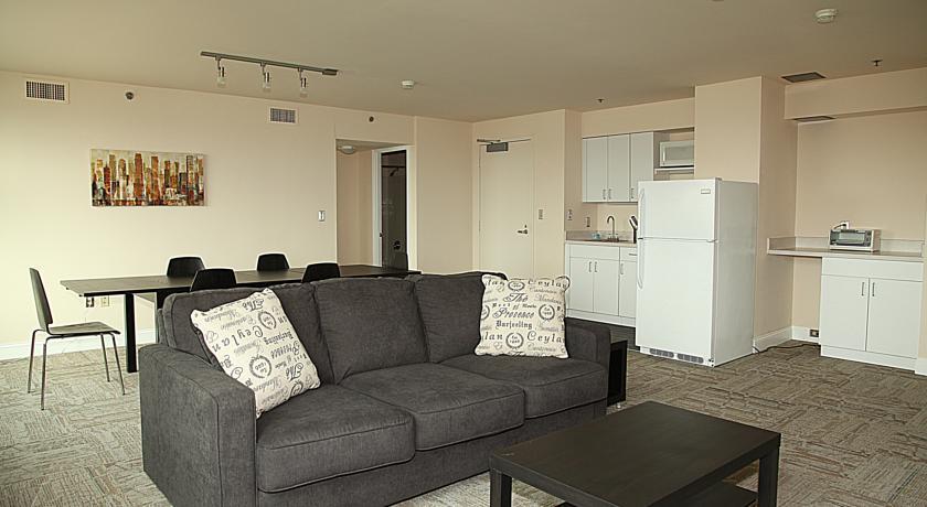 Joud Residence