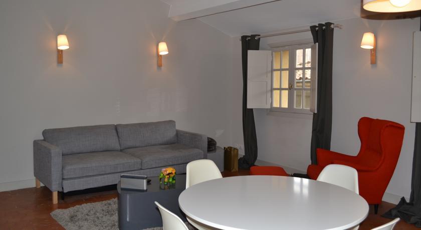 Appartement Les Cardeurs