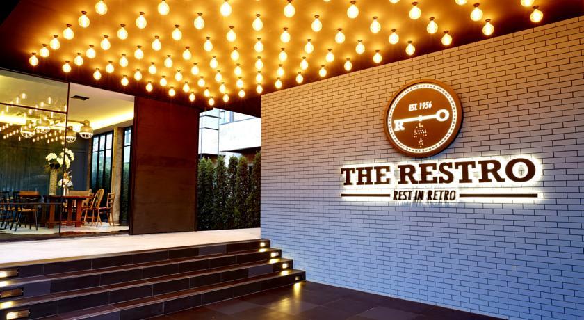 The Restro