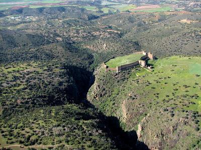 Апартаменты El Rincón de Burujón