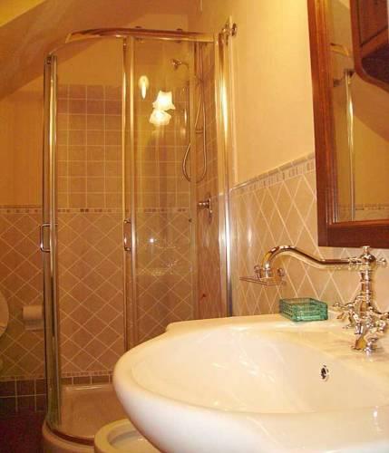 Апартаменты Casa Franci