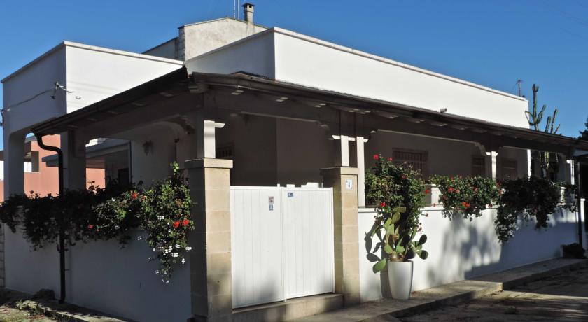 Апартаменты Maison Rivière