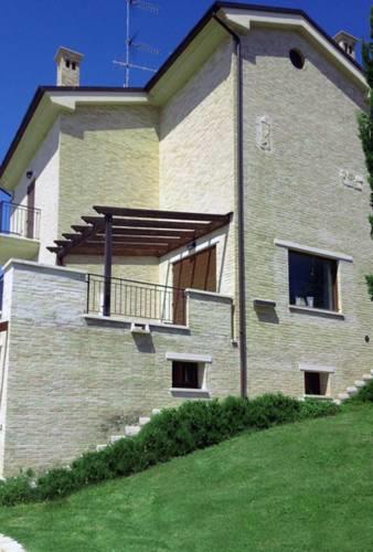 Вилла Villa Azzurra