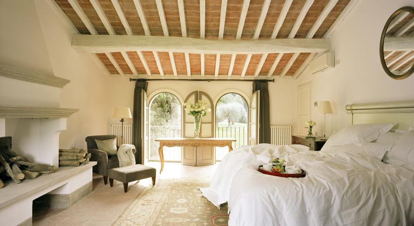 Вилла Villa Fagnana