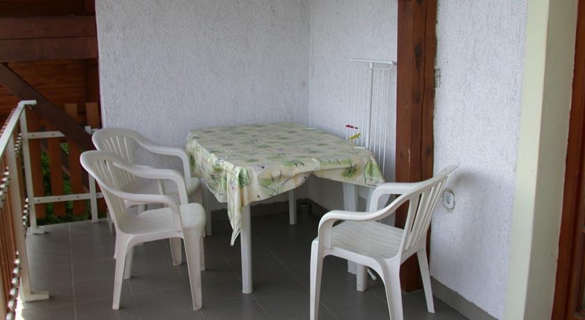 Апартаменты Apartment Balatonmariafurdo 35
