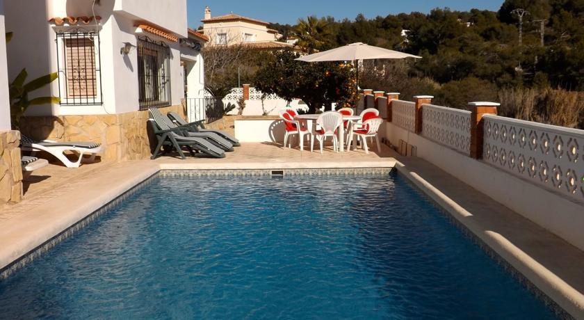Casa Mañas