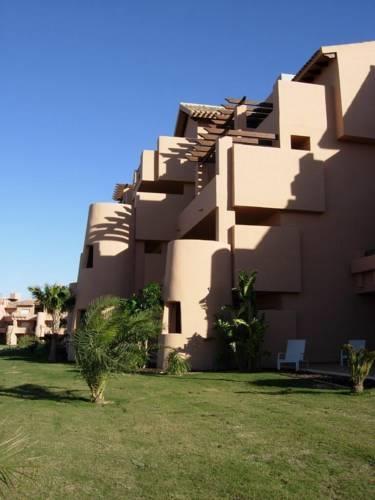 Апартаменты Apartment Mar Menor