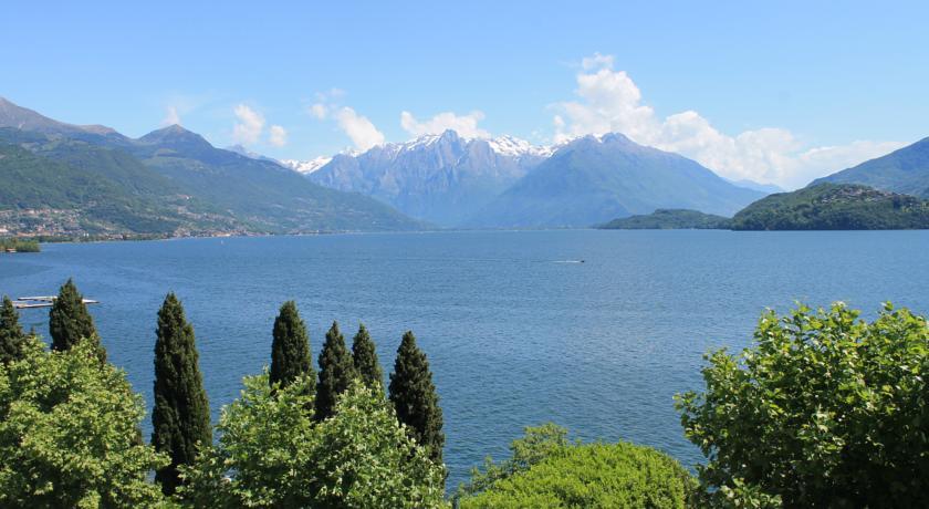 Апартаменты Lake Apartment Musso