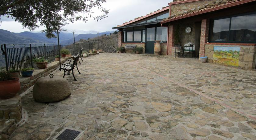 Отель La collina del nibbio