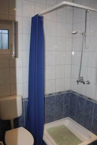 Гостевой дом Apartment Erzsébet