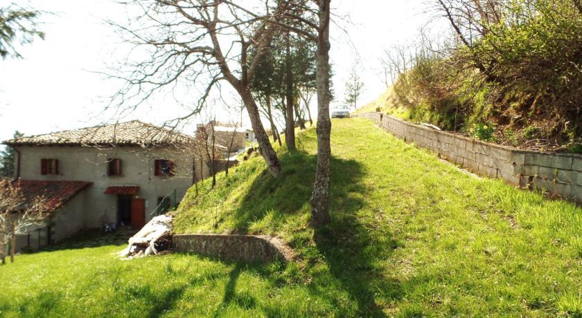 Апартаменты Casa de Benedini
