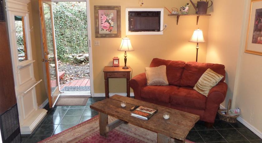 Апартаменты Harken Lodging Vacation Rentals