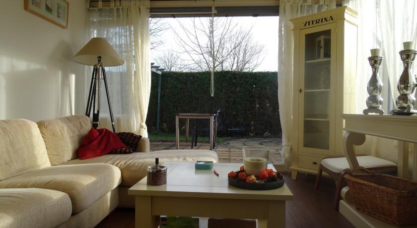 Отель Cosy Corner