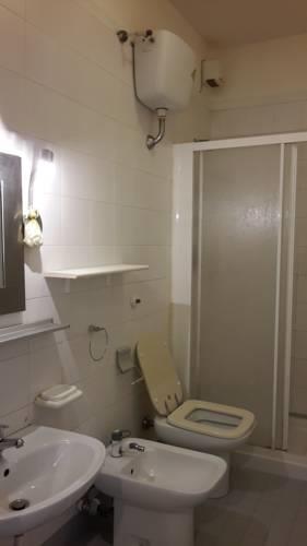 Апартаменты Apartment Matteotti