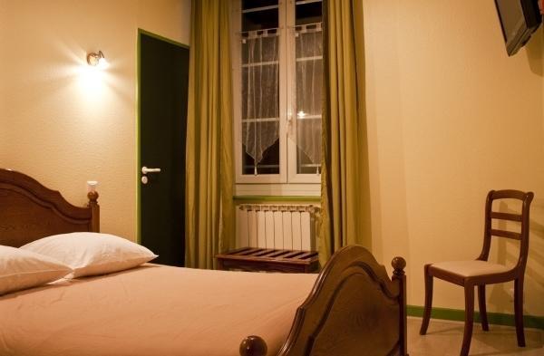 Отель Hôtel de France