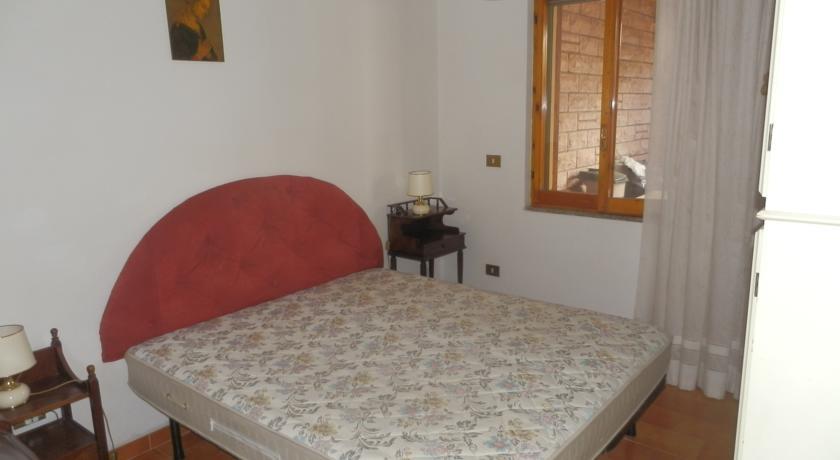 Апартаменты Villa Palma Apartment