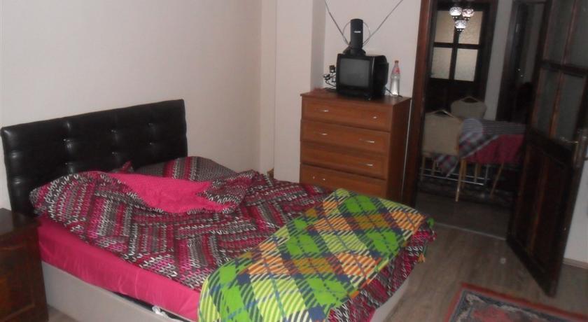 Отель Narlı Bahçe Cumalikizik Otel