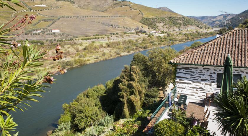 Отель Quinta de Marrocos
