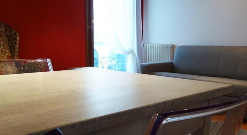 Апартаменты BellavitaHouse