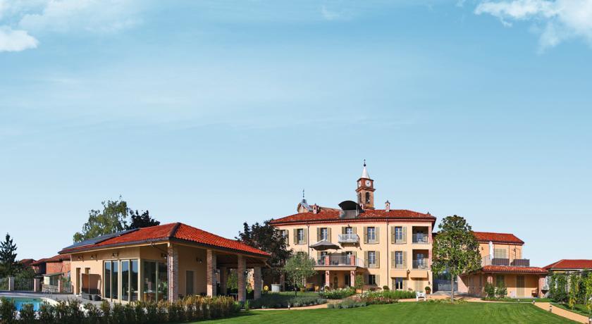 Отель Antica Locanda San Pietro