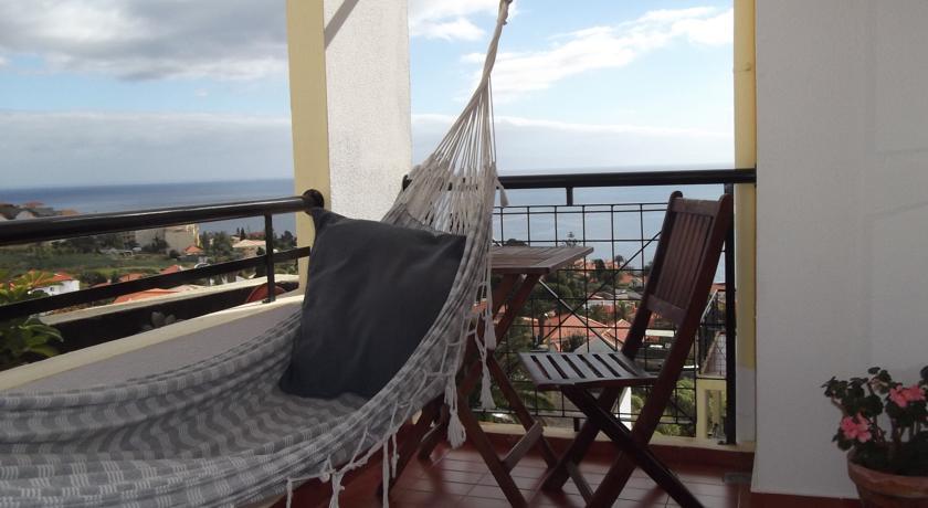 Апартаменты Apartment Madeira