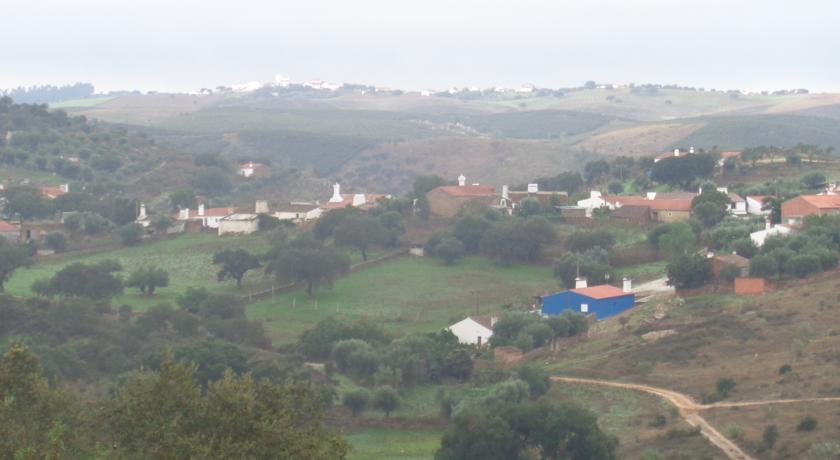 Вилла Casa da Hortinha