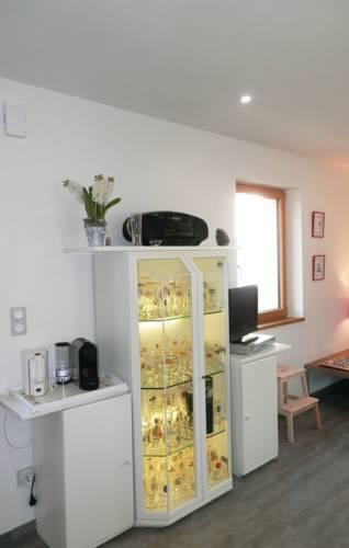 Апартаменты Two-Bedroom Holiday home Berthelier 08