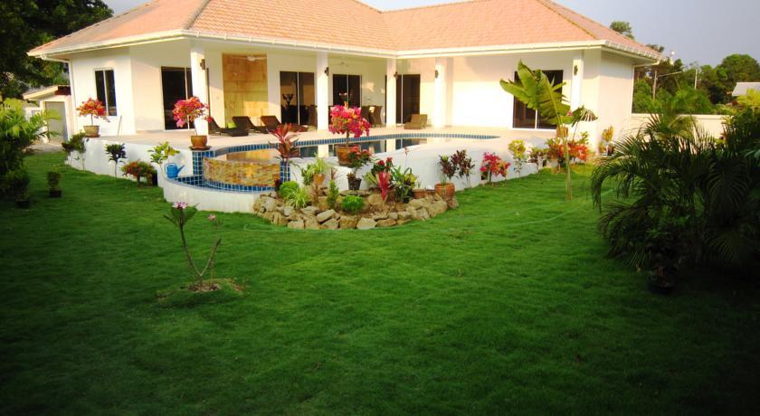 Вилла Villas Sala Thai