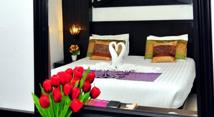 Hallo Patong Hotel