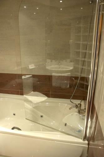 Отель Motel Abalo