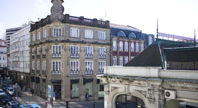 Apartamento Porto