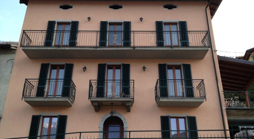 Апартаменты Casa Vacanza Da Mari