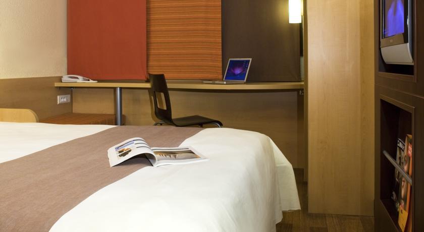 Отель ibis Colmar Centre