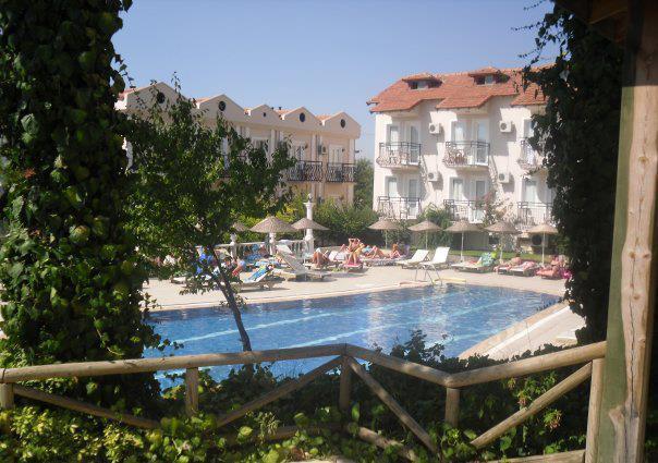 Ramos Hotel