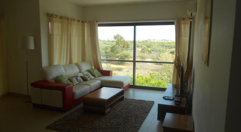 Apartment Quarteira