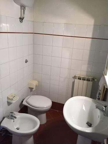 Отель Agriturismo Monte Due Torri