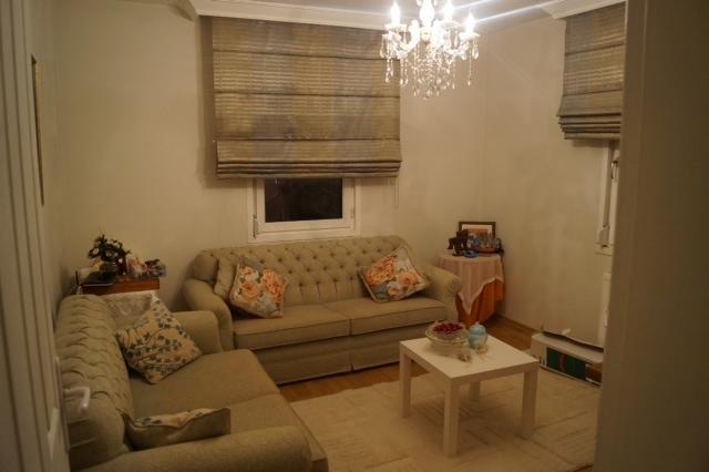 Bursa Holiday Homes