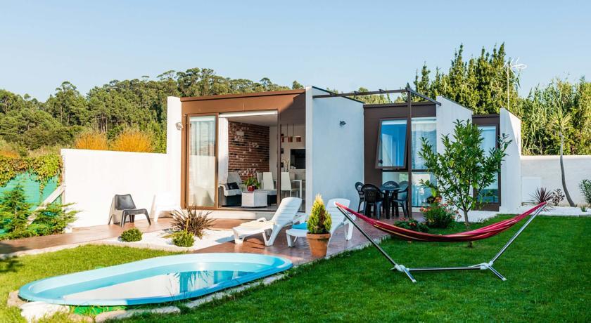 Апартаменты Casa Rural Viña Vella