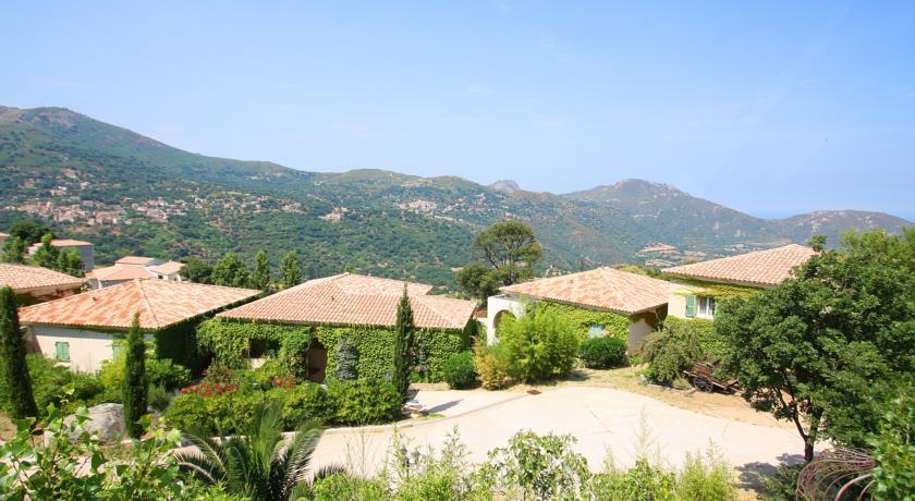 Вилла Domaine Victoria