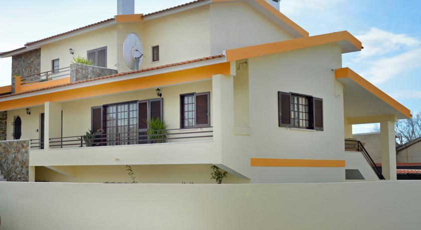Вилла Casa Grande 8