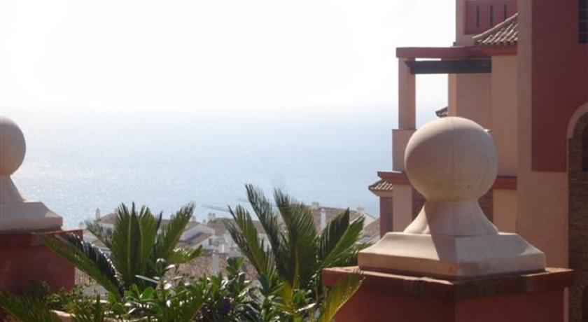 Апартаменты Apartment Duquesa Regent