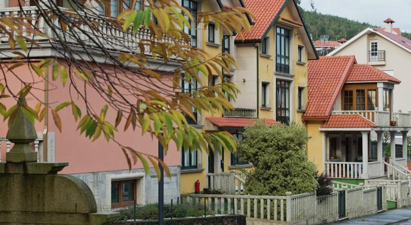 Апартаменты Two-Bedroom Apartment Playa Quenxe