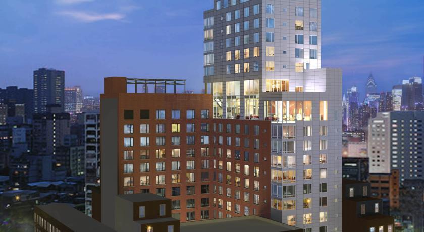 Hotel Indigo Lower East Side