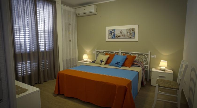 Апартаменты Casa Stella Marina