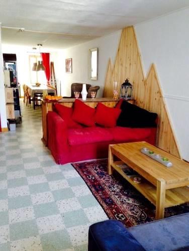Гостевой дом Gîte du Presbytère